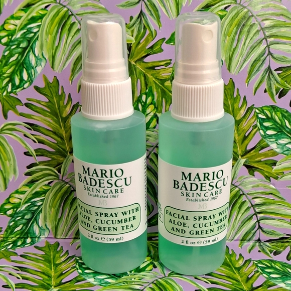 alternative aloe vera Facial Care | Hair Care | Body Care | Deodorants | Lip Care main image 0